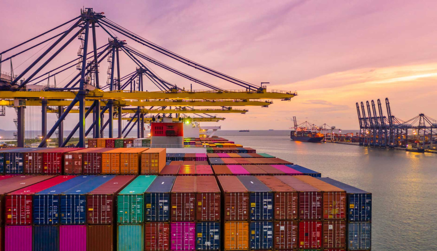 Restricciones de importación